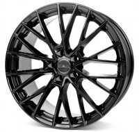 Mak Speciale W8.5 R19 PCD5x112 ET20 gloss black